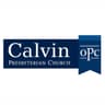 Calvin OPC