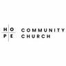 Hope Community PCA