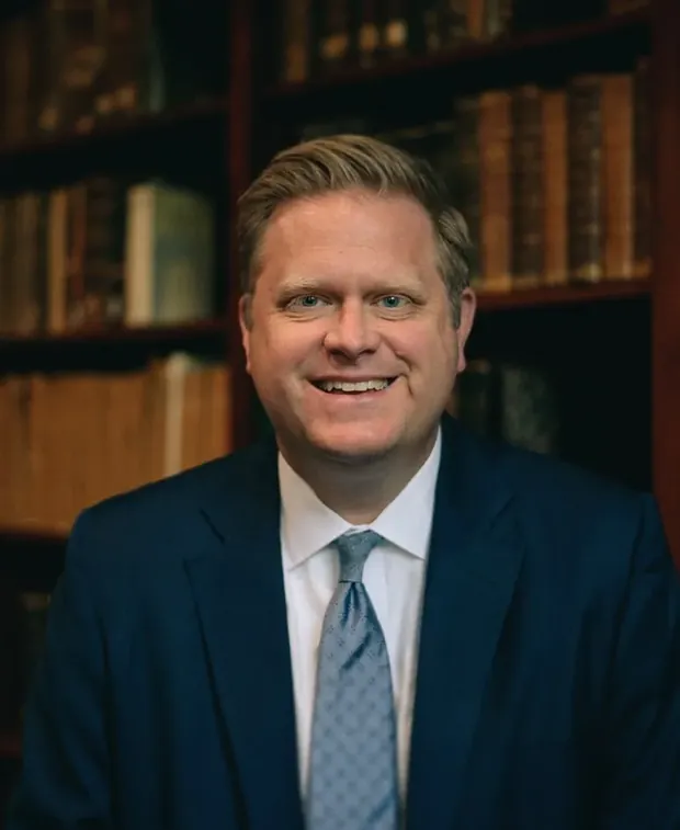 Dr. Jonathan Master