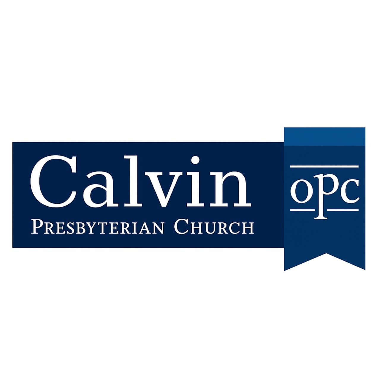 Calvin OPC