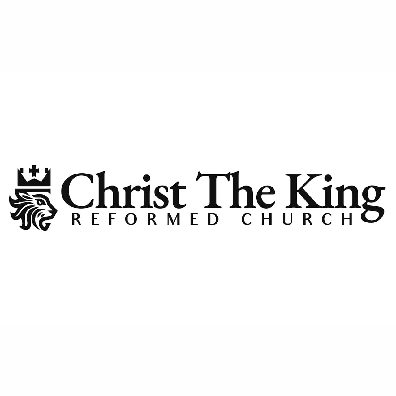 Christ the King Reformed