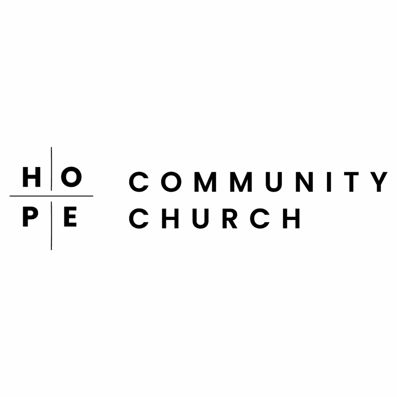 Hope Community PCA