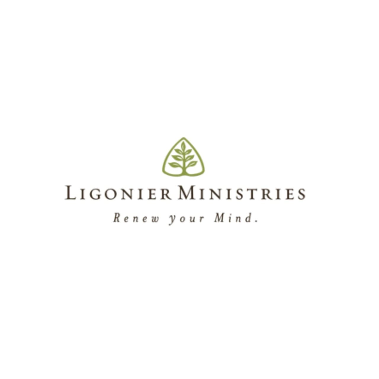 Ligonier Ministries