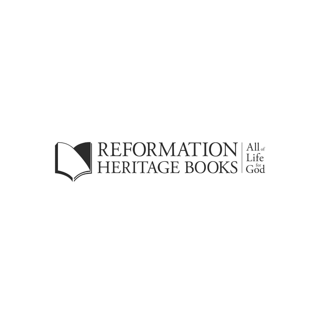 Reformation Heritage Books